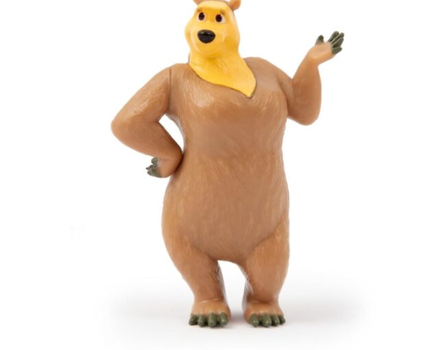 Giochi Preziosi Masha And The Bear: Figure S2 (Random) (MHA28000) - Image 2