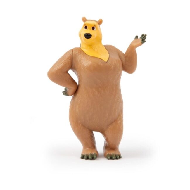 Giochi Preziosi Masha And The Bear: Figure S2 (Random) (MHA28000) - Image 2