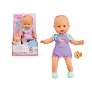 Giochi Preziosi Nenuco Born To Be Loved: My First Bath Soft (NFN88000)