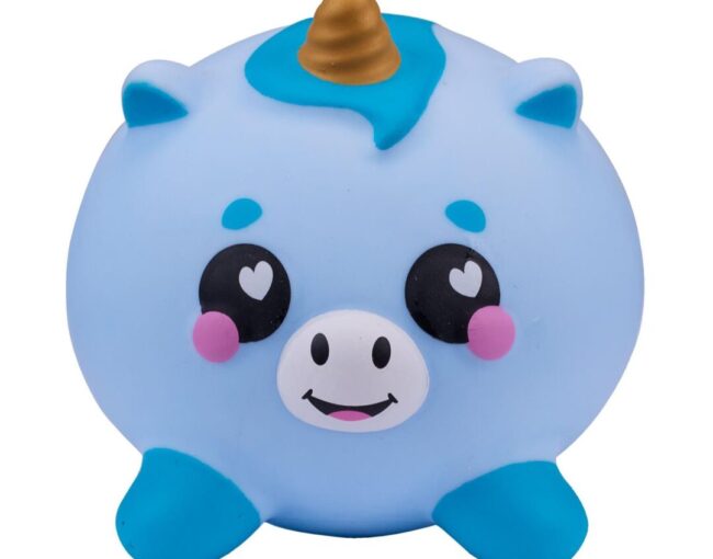 Giochi Preziosi Smooshzees: Luvzees - Series 1 (12cm) (Random) (MH003000) - Image 3