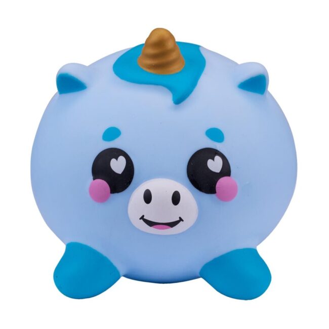 Giochi Preziosi Smooshzees: Luvzees - Series 1 (12cm) (Random) (MH003000) - Image 3