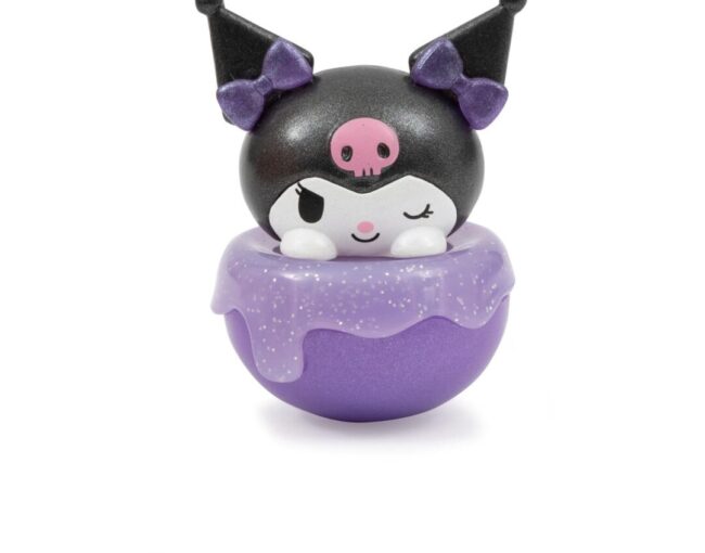 Giochi Preziosi Hello Kitty: Ice Cream Figure 4cm (HKT43000) - Image 3