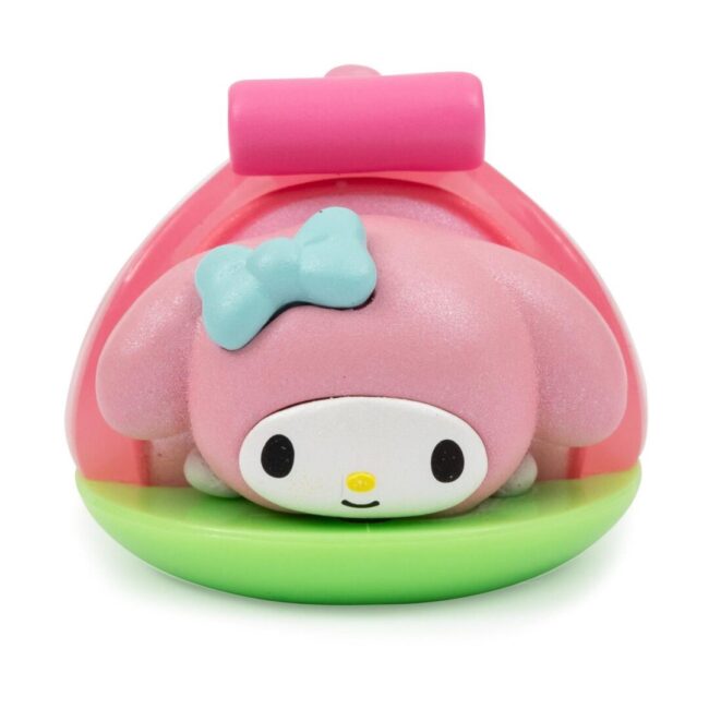 Giochi Preziosi Hello Kitty: Rainbow Tent Figure 4cm (HKT44000) - Image 3