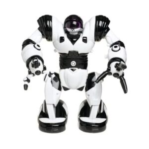 Giochi Preziosi Mini Robosapien: Ρομπότ Με Κινήσεις (RBA00000)
