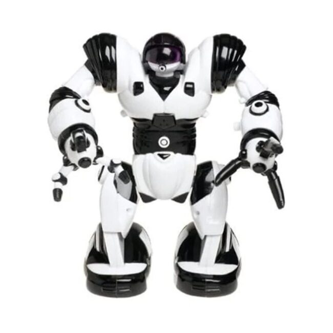 Giochi Preziosi Mini Robosapien: Ρομπότ Με Κινήσεις (RBA00000)
