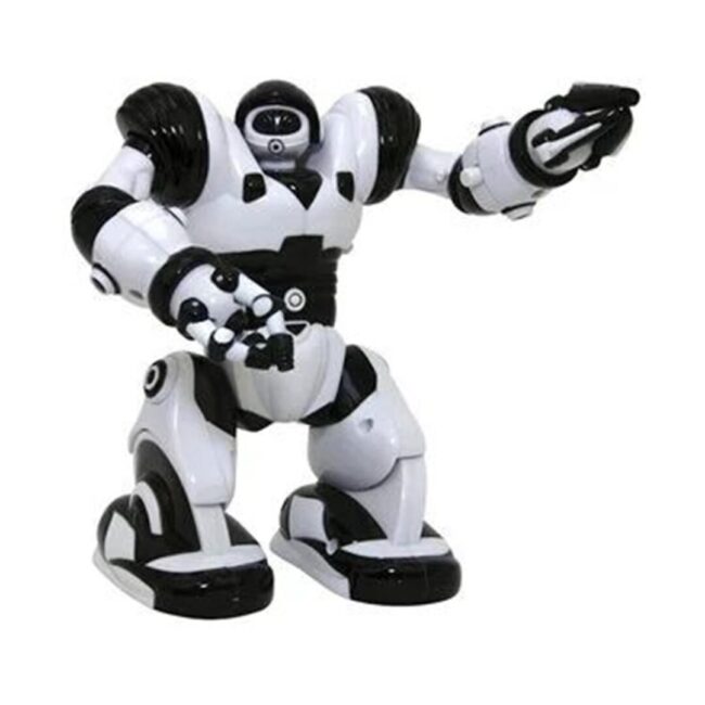 Giochi Preziosi Mini Robosapien: Ρομπότ Με Κινήσεις (RBA00000) - Image 2