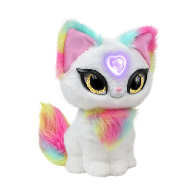 Giochi Preziosi My Fuzzy Friends: Magic Whisper - Kitties (Random) (MYG00410A) - Image 2
