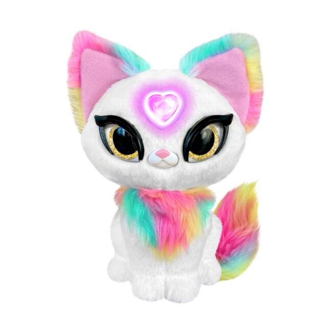 Giochi Preziosi My Fuzzy Friends: Magic Whisper - Kitties (Random) (MYG00410A) - Image 3