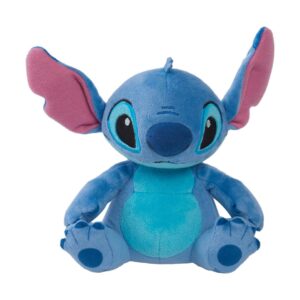 Giochi Preziosi Stitch: Λούτρινο Με Ήχους & Άρωμα (TTC37000)