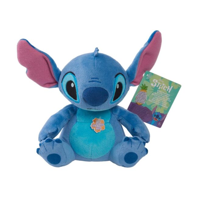 Giochi Preziosi Stitch: Λούτρινο Με Ήχους & Άρωμα (TTC37000) - Image 2