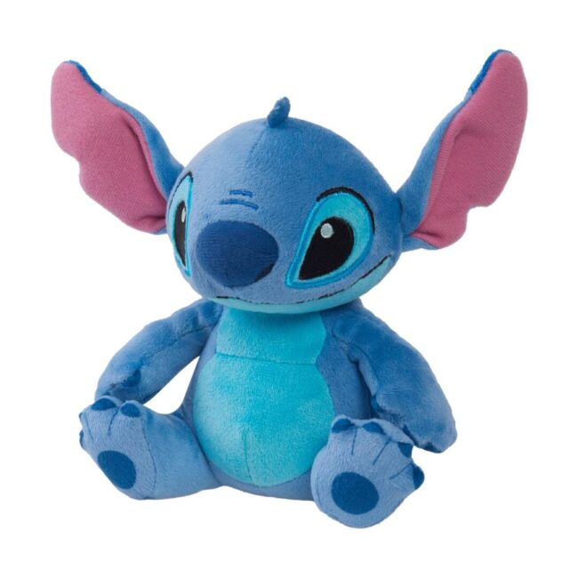 Giochi Preziosi Stitch: Λούτρινο Με Ήχους & Άρωμα (TTC37000) - Image 3