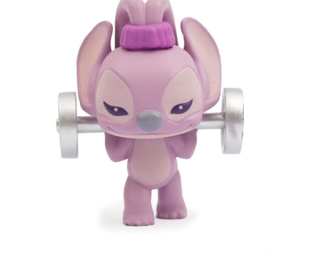 Giochi Preziosi Disney Stitch: Μίνι Κάψουλες Ανανάς (TTC32000) - Image 3