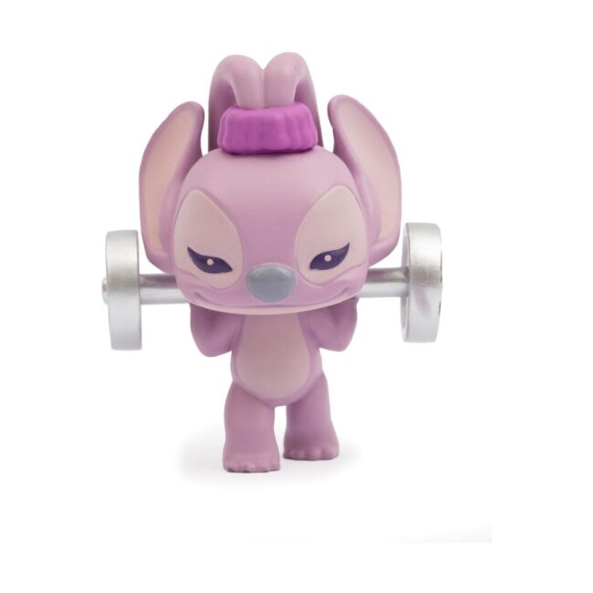 Giochi Preziosi Disney Stitch: Μίνι Κάψουλες Ανανάς (TTC32000) - Image 3