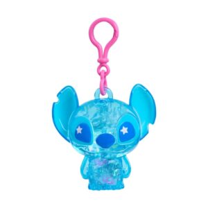 Giochi Preziosi Stitch: Φακελάκι Με Μπρελόκ (TTC38000)