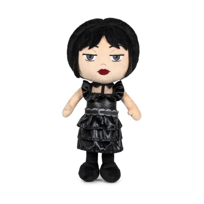 Giochi Preziosi Wednesday - Plush Toy 25cm (Random) (760024163) - Image 2