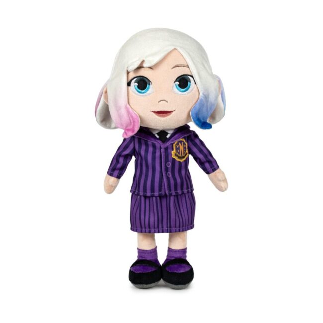 Giochi Preziosi Wednesday - Plush Toy 25cm (Random) (760024163) - Image 3