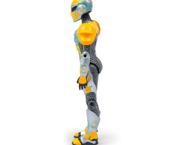 Giochi Preziosi Gormiti: The New Era - Skye Scion of the Air Clan Action Figure 15cm (GRV18100) - Image 2