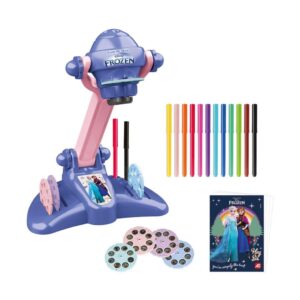 AS Disney: Frozen -  Drawing Projector (1028-54002)