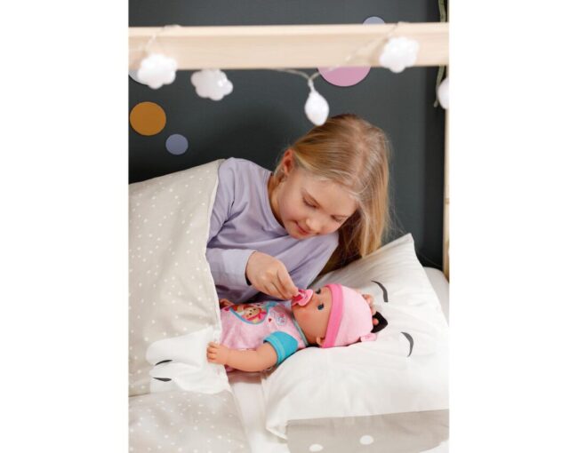 MGA BABY Born: Magic Girl 43cm (834800) - Image 3