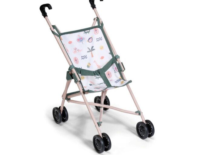 MGA BABY Born: Stroller (838327)