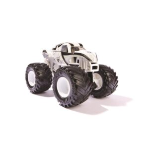 Spin Master Monster Jam: Marvel - The Amazing Spider-Man 1:64 Vehicle (20150886)