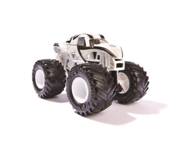 Spin Master Monster Jam: Marvel - The Amazing Spider-Man 1:64 Vehicle (20150886)