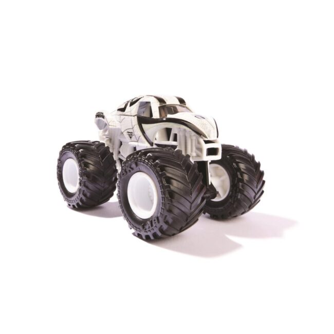 Spin Master Monster Jam: Marvel - The Amazing Spider-Man 1:64 Vehicle (20150886)