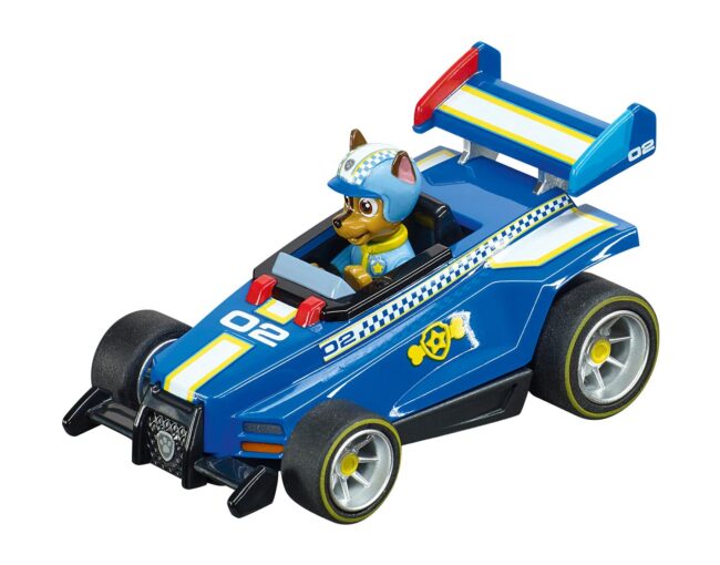 Carrera GO CARS!!!: Paw Patrol - Chase (20064175)
