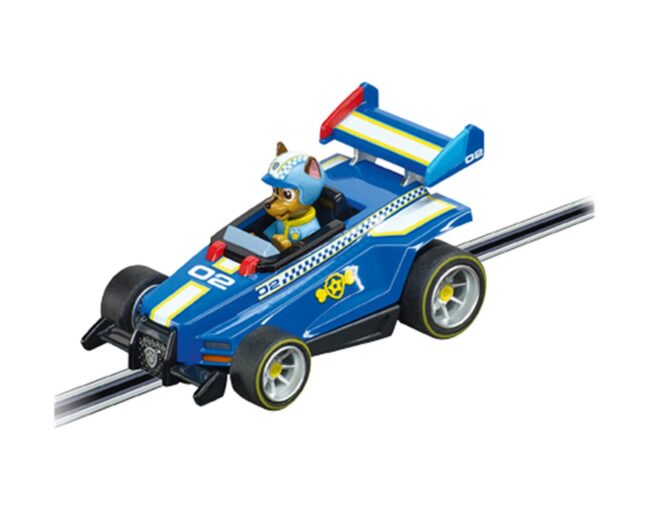 Carrera GO CARS!!!: Paw Patrol - Chase (20064175) - Image 2