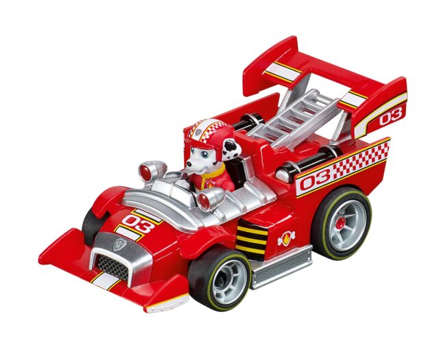 Carrera GO CARS!!!: Paw Patrol - Marshall (20064176)
