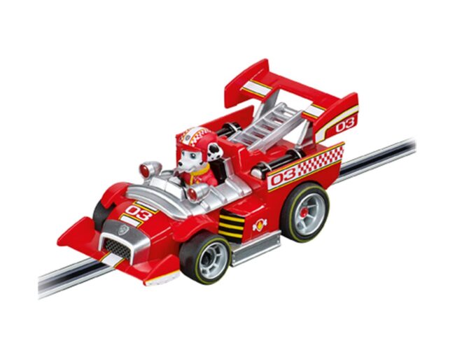 Carrera GO CARS!!!: Paw Patrol - Marshall (20064176) - Image 2