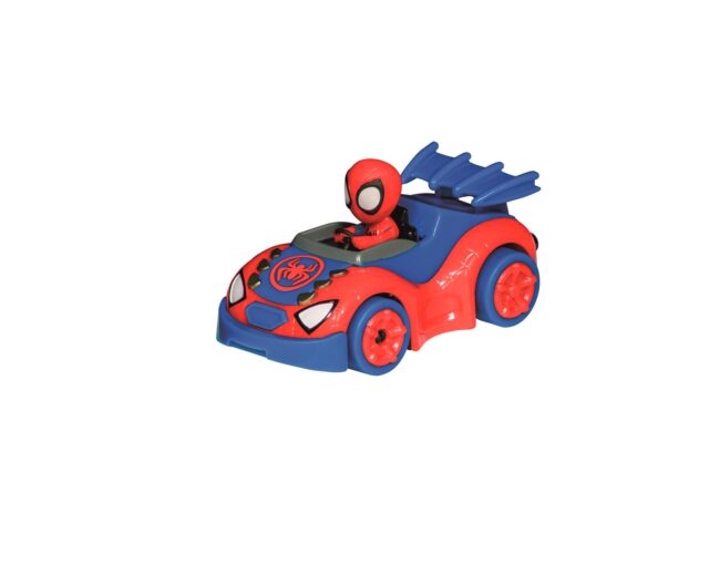 Carrera First Cars: Spidey (20065032)