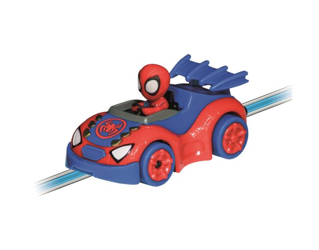 Carrera First Cars: Spidey (20065032) - Image 2