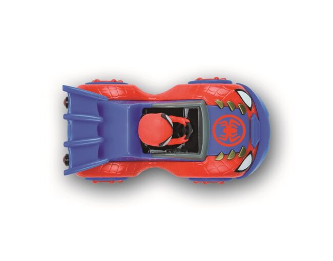 Carrera First Cars: Spidey (20065032) - Image 3