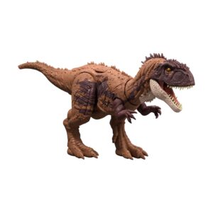 Mattel Jurassic World: Epic Evolution Chaos Theory - Wild Roar Kryptops (JCL64)