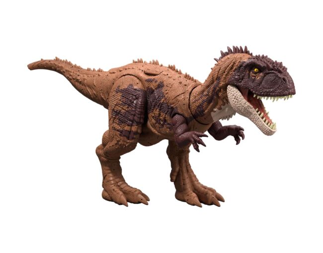 Mattel Jurassic World: Epic Evolution Chaos Theory - Wild Roar Kryptops (JCL64)