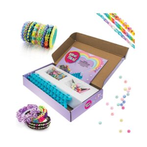 AS Plexi Flexi LOVE: Weaver 800 Looms & 30 Accessories (1080-25574)