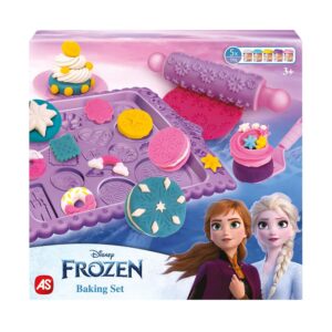 AS Disney: Frozen Baking Set (1045-03618)