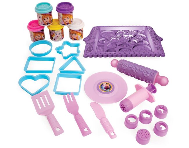 AS Disney: Frozen Baking Set (1045-03618) - Image 2
