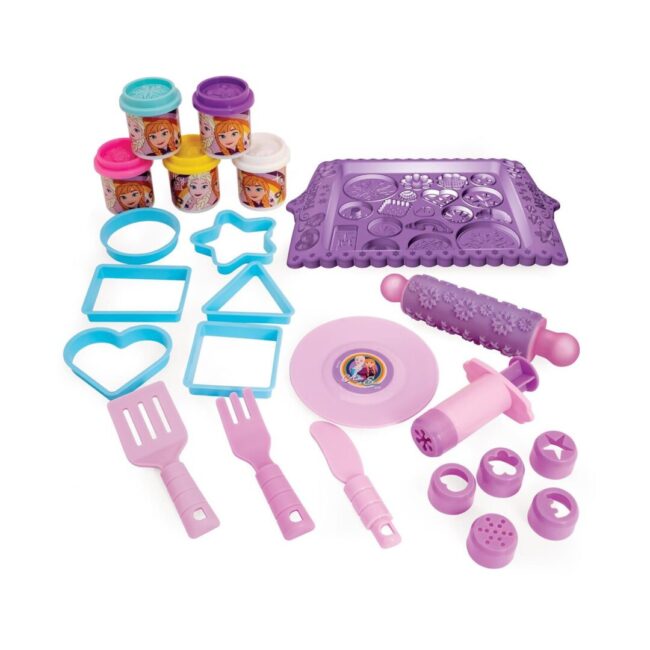 AS Disney: Frozen Baking Set (1045-03618) - Image 2