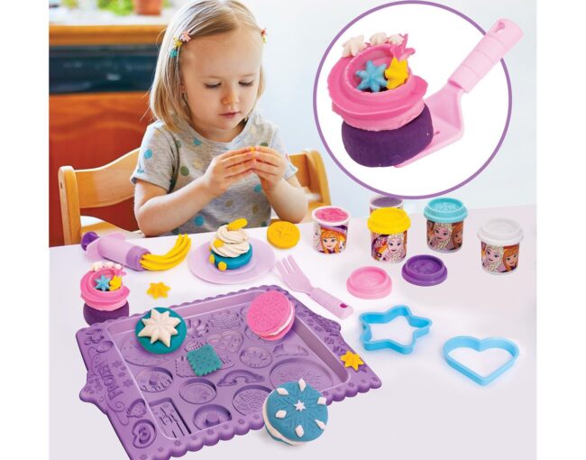 AS Disney: Frozen Baking Set (1045-03618) - Image 3