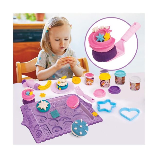 AS Disney: Frozen Baking Set (1045-03618) - Image 3