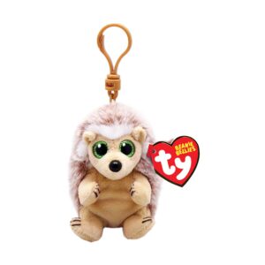AS Beanie Bellies: Bumper The Hedgehog - Keychain Plush 8,5cm (1607-43114)