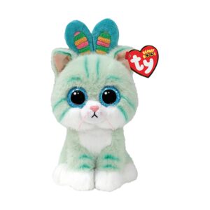 AS Beanie Boos: Gumdrop The Veraman Cat - Plush 15cm (1607-37368)