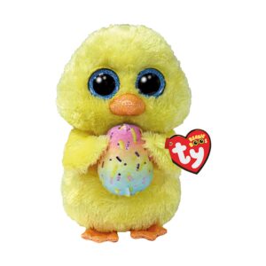 AS Beanie Boos: Marigold The Chicken - Plush 15cm (1607-37370)
