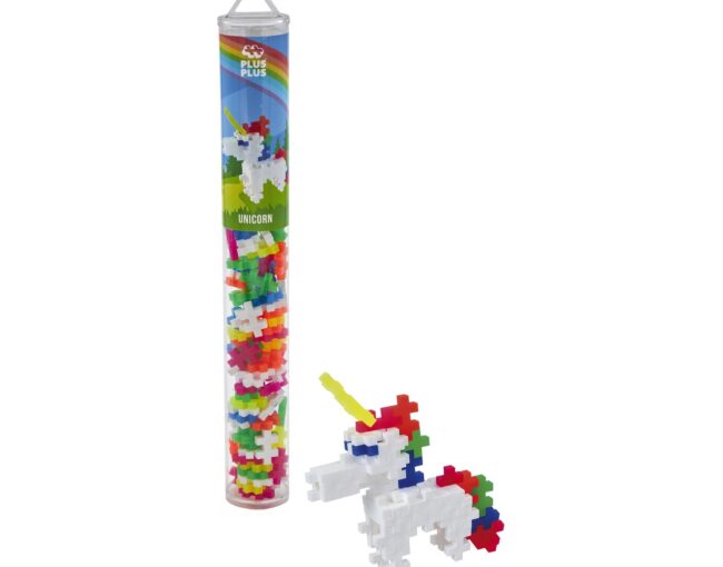 Giochi Preziosi Plus-Plus: Unicorn (PLS4109)