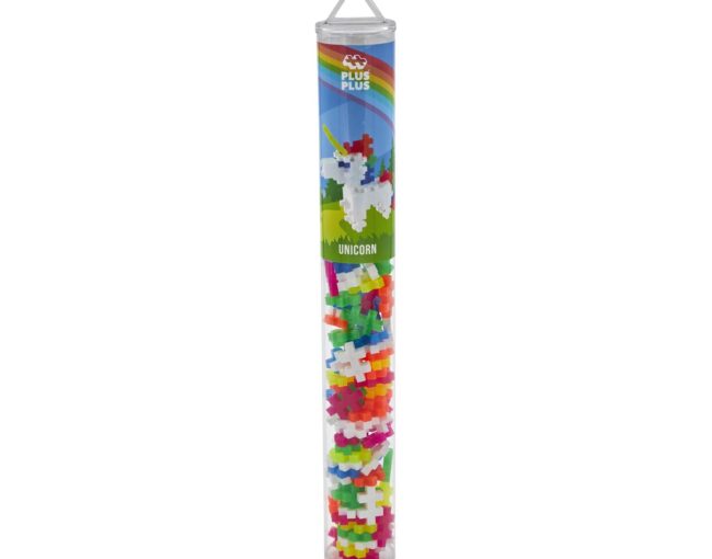 Giochi Preziosi Plus-Plus: Unicorn (PLS4109) - Image 2