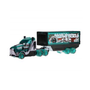 Mattel Hot Wheels: Track Fleet - Speed Hauler (JCM66)