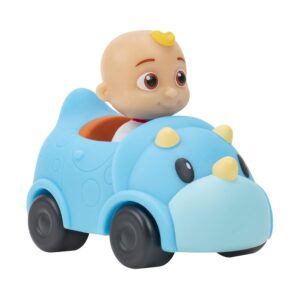 Giochi Preziosi Cocomelon: Dino JJ - Vehicle (CCM02801)