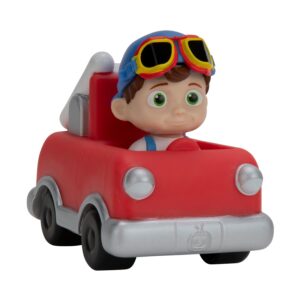 Giochi Preziosi Cocomelon: Fire Truck - Vehicle (CCM02801)